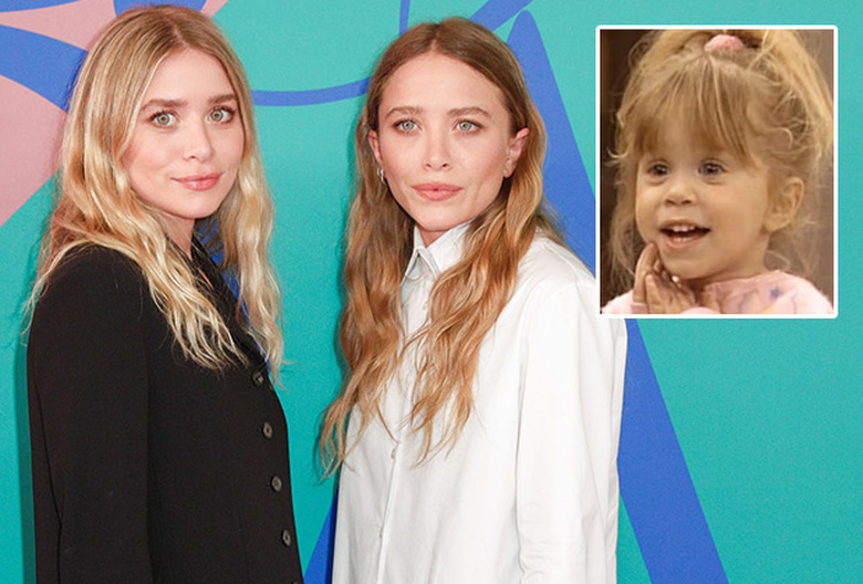 Jodie Sweetin Drops BOMBSHELL: The REAL Reason Olsen Twins NEVER Showed Up for 'Fuller House' Reunion!