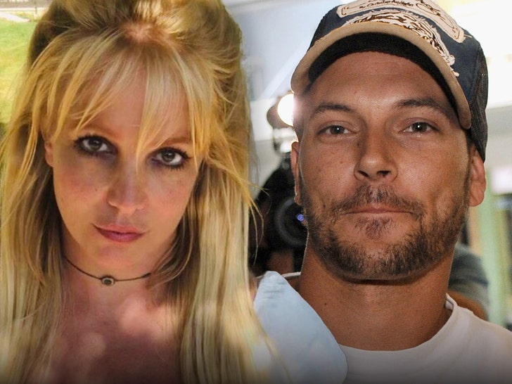 K-Fed SPEAKS! Inside Britney's Rehab—Did HIS TELL-ALL Trigger the MELTDOWN?!