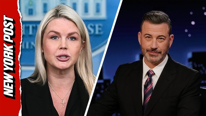 KAROLINE LEAVITT DROPS BOMBSHELL: TRUMP FACED MORE VIOLENCE THAN ANYONE?! HOLLYWOOD IS FURIOUS!