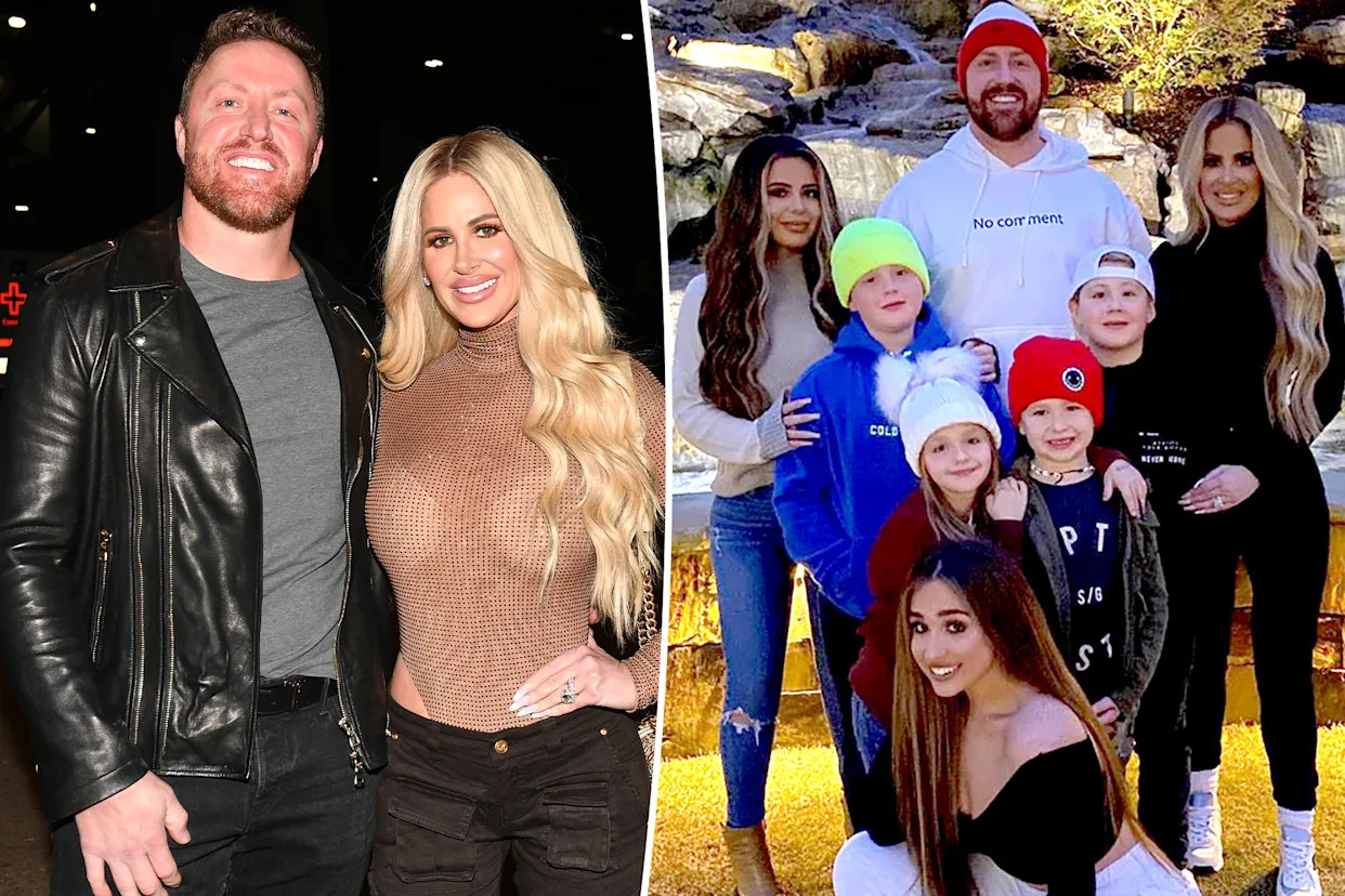 KROY WANTS SOLE CUSTODY! Kim Zolciak's Parenting Under FIRE—Dog Bites & International Trips EXPOSED!
