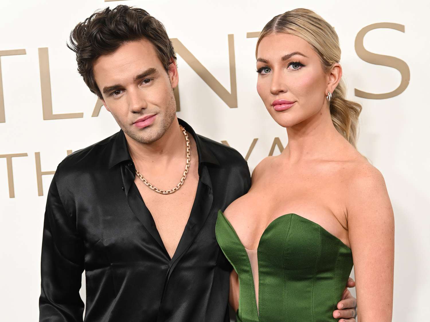 Kate Cassidy Ready To MINGLE! Liam Payne's GF Moving On 18 MONTHS After Tragic Death—The SHOCKING Details!