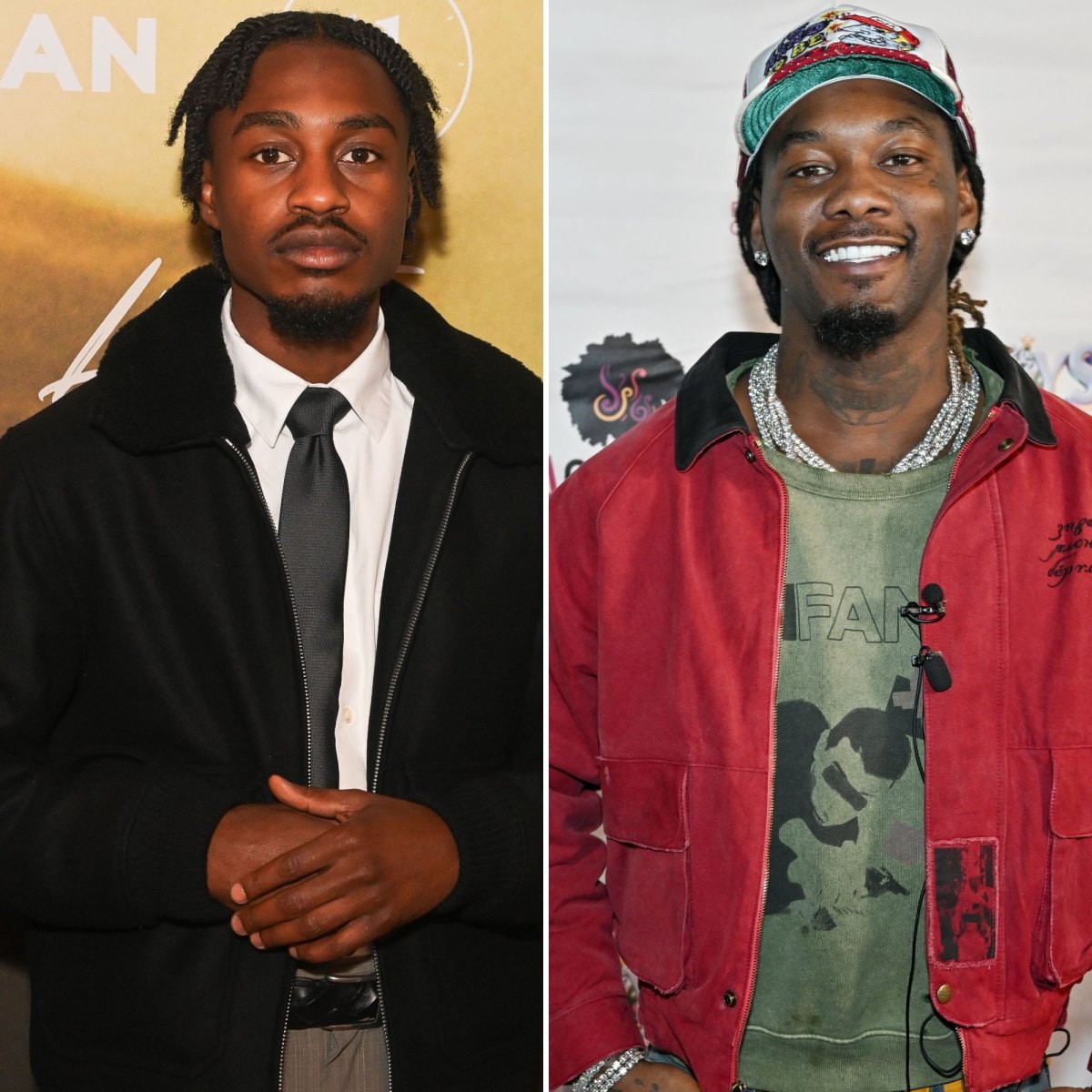 LIL TJAY EXONERATED! Lawyer SLAMS RUMORS After Offset SHOT Near Casino—The REAL Tea Inside The MESS!