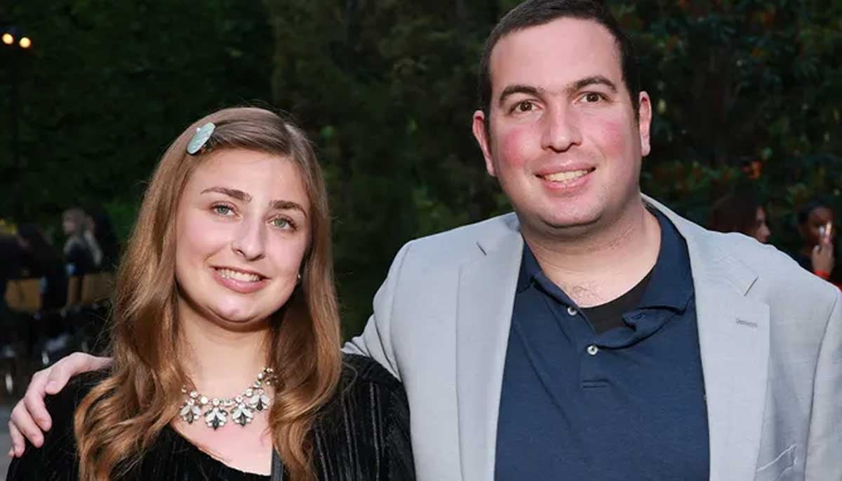 LOVE ON THE SPECTRUM EXPLOSION: ABBEY DROPS BOMBSHELL—DAVID WASN'T READY TO WED! The REAL Reason They Split REVEALED!