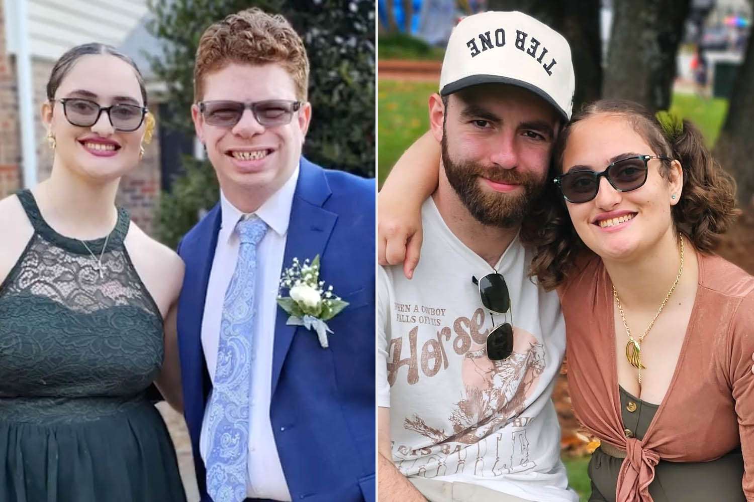 LOVE ON THE SPECTRUM EXPLOSION: Abbey Romeo’s Mom Drops BOMBSHELL Truth About David Split—It's NOT What You Think!