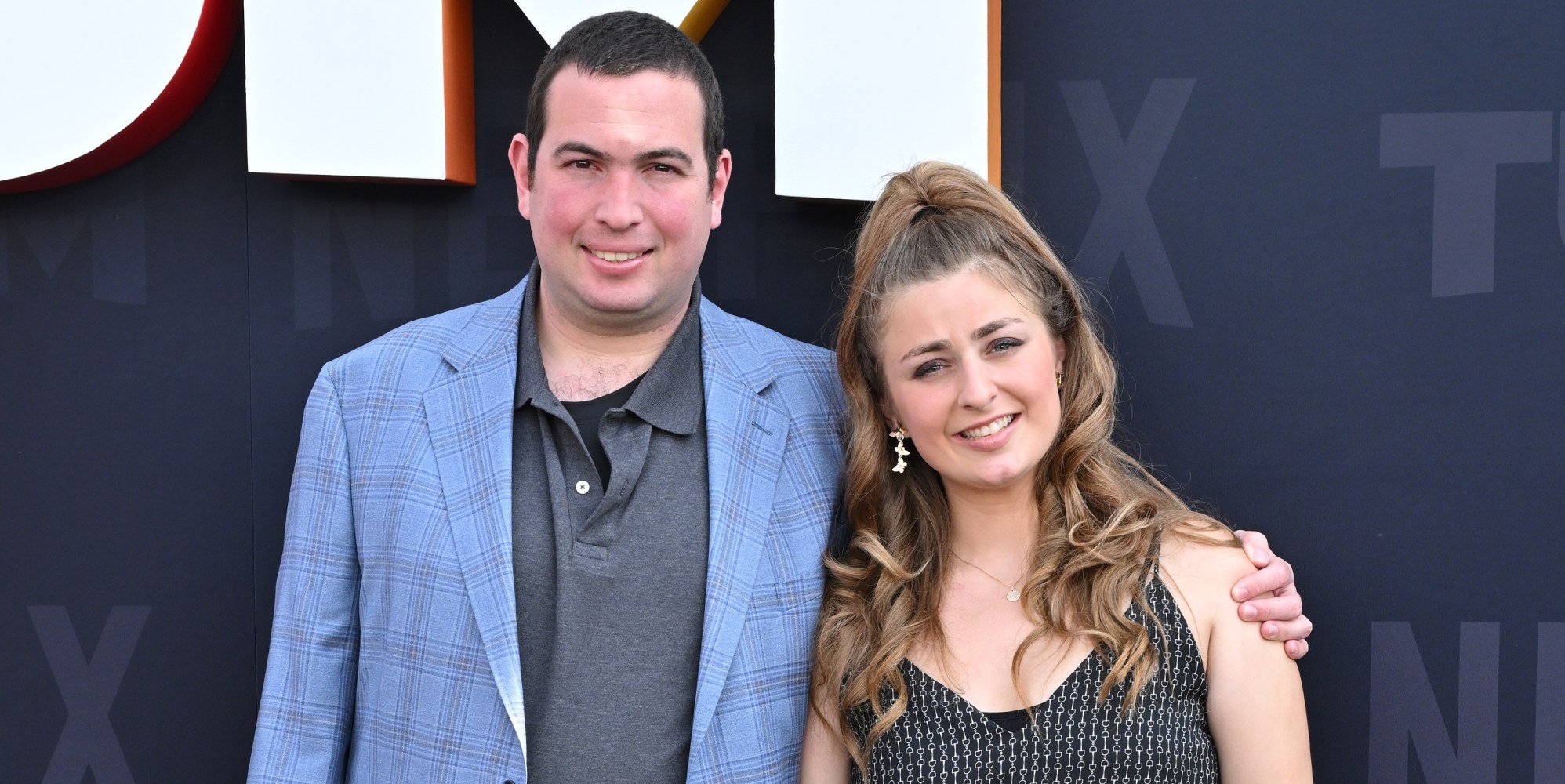 LOVE'S SPECTRUM SHATTERED! Abbey & David DUMPED After 5 Years—The REAL Reason They Split EXPOSED!