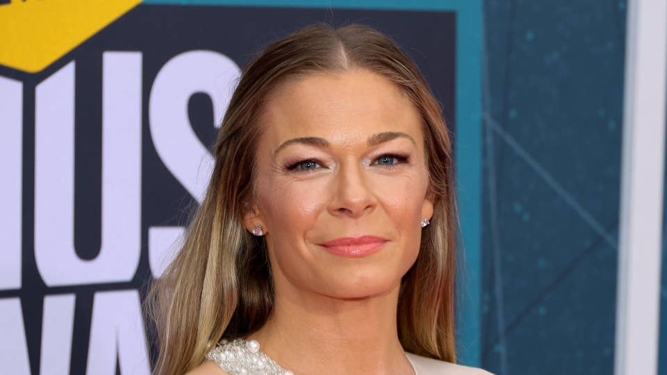LeAnn Rimes' Health BOMBSHELL: Inside the $10K 'Oil Change' and Her SHOCKING Dental NIGHTMARES!