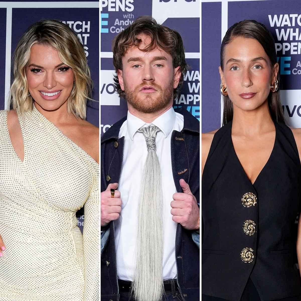 Lindsay Hubbard's SHOCKING Clapback! Did West Wilson Really Beg Her While Amanda Moved On?