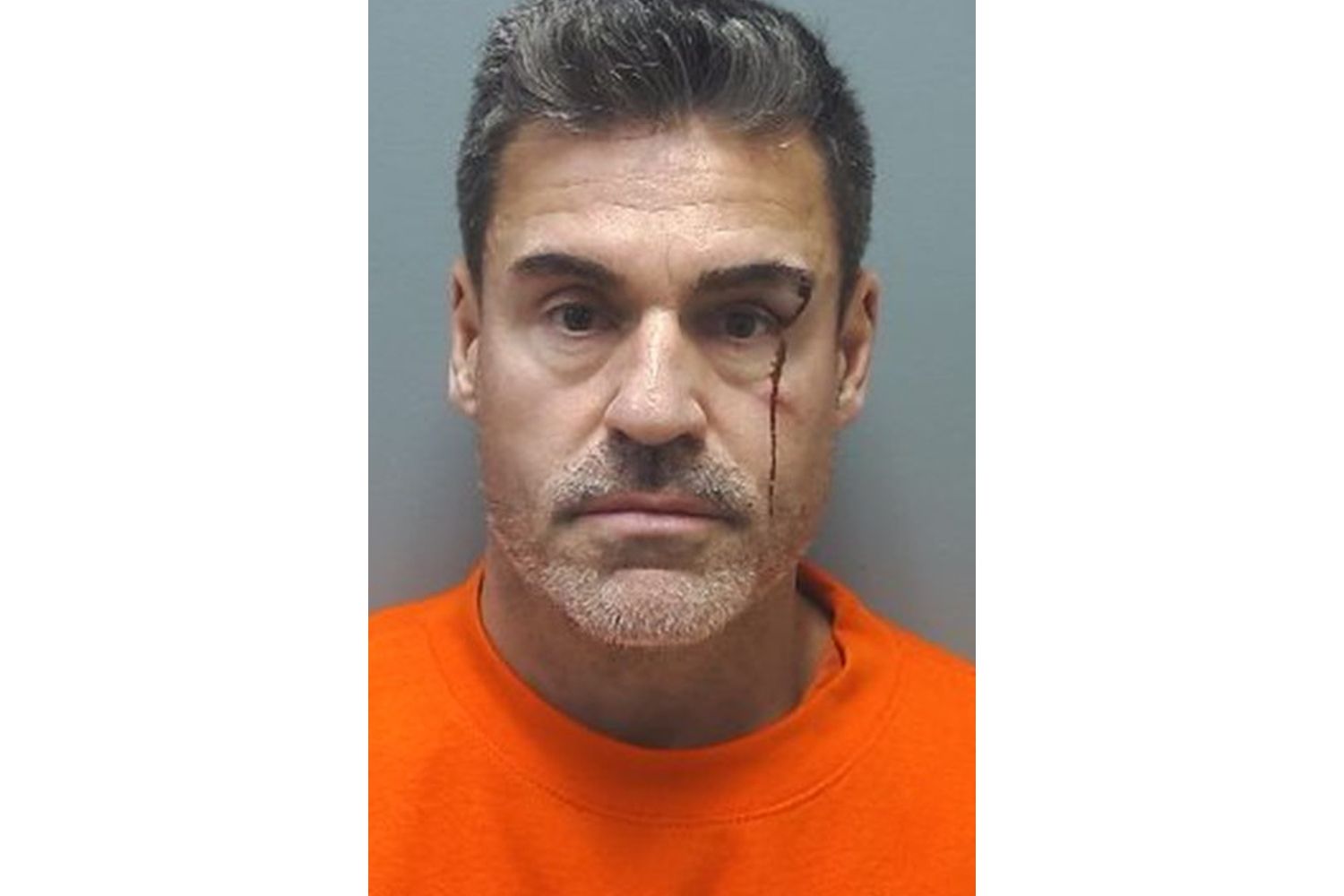 Lindsie Chrisley's Boyfriend BUSTED! Felony Strangulation Charges Rock Reality Star's Life!