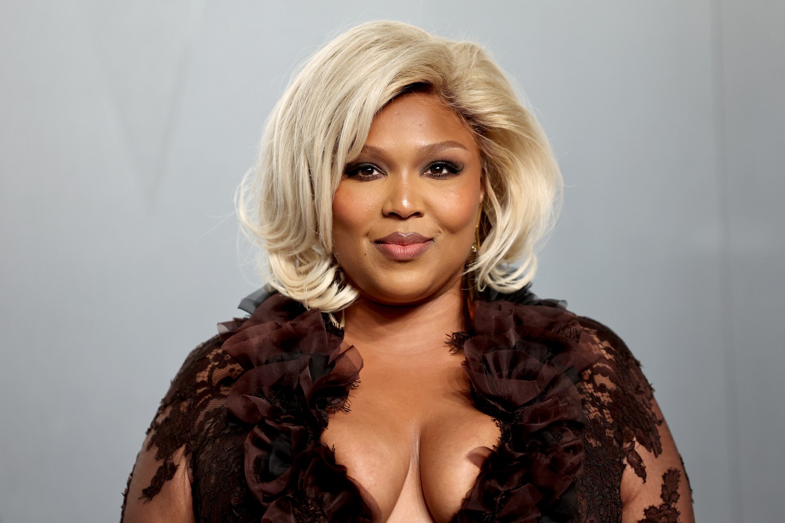 Lizzo's SHOCKING Confession: Waited Until After GRAMMYS To Lose V-Card—And Lied About It For YEARS!