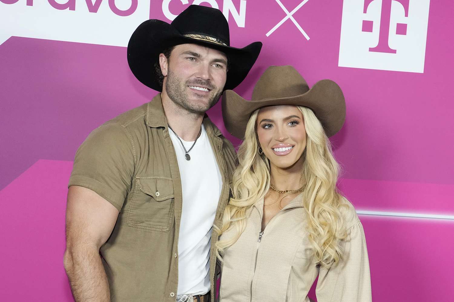 MCBEE FAMILY IMPLODES! Steven Jr. ACCUSES GF Allie of STAGECOACH CHEATING—Then She DROPS BOMBSHELL Receipts!
