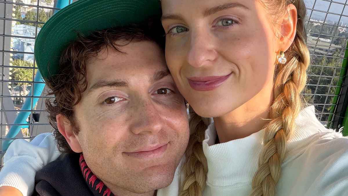 MEGHAN TRAINOR'S MARRIAGE MELTDOWN? Inside Her SHOCKING Confession About Marriage Counseling With Daryl Sabara!