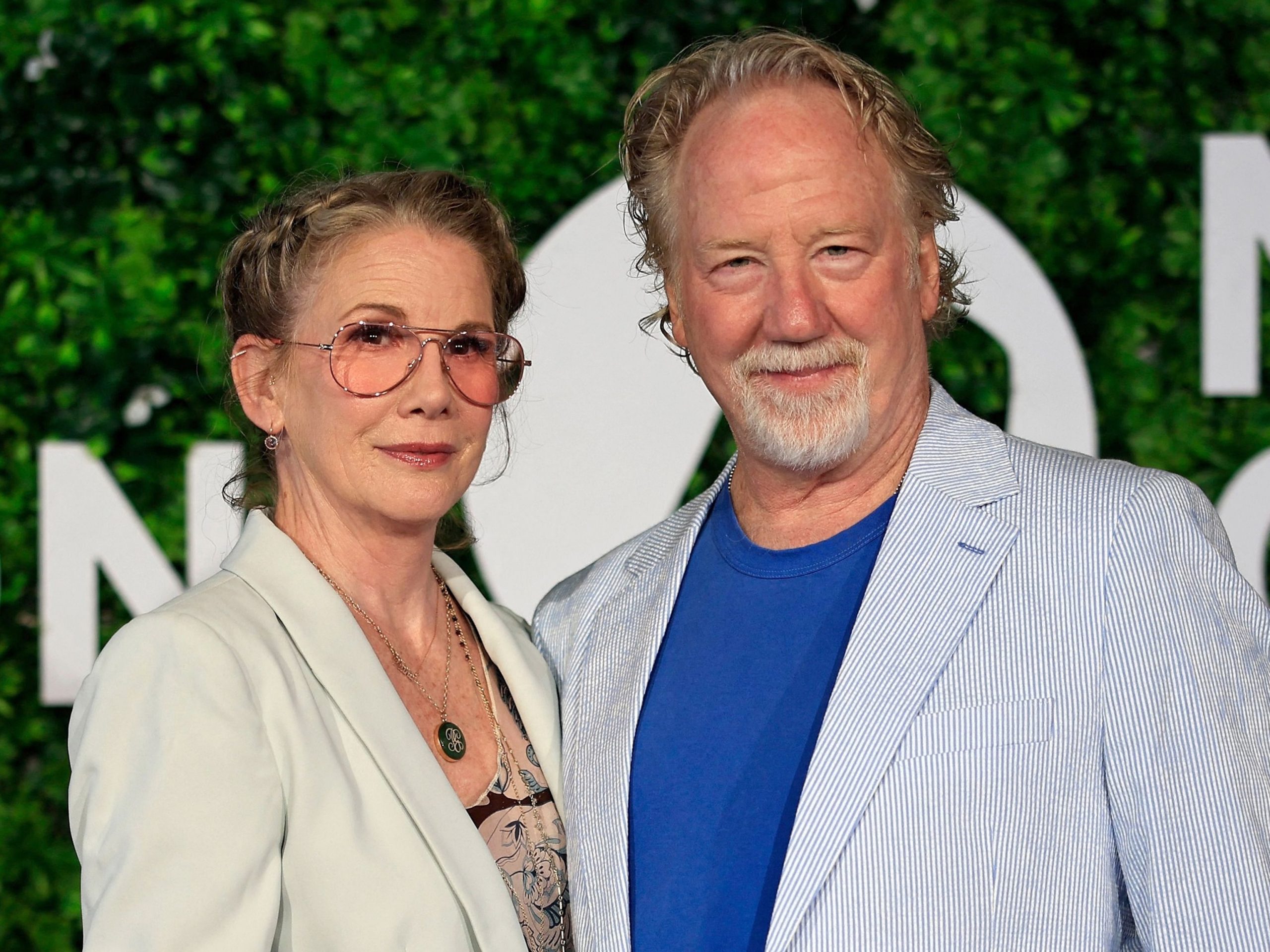 MELISSA GILBERT BREAKS SILENCE: 'HE'S CANCELED!'—Defends Timothy Busfield Amid SHOCKING Child Abuse Charges!