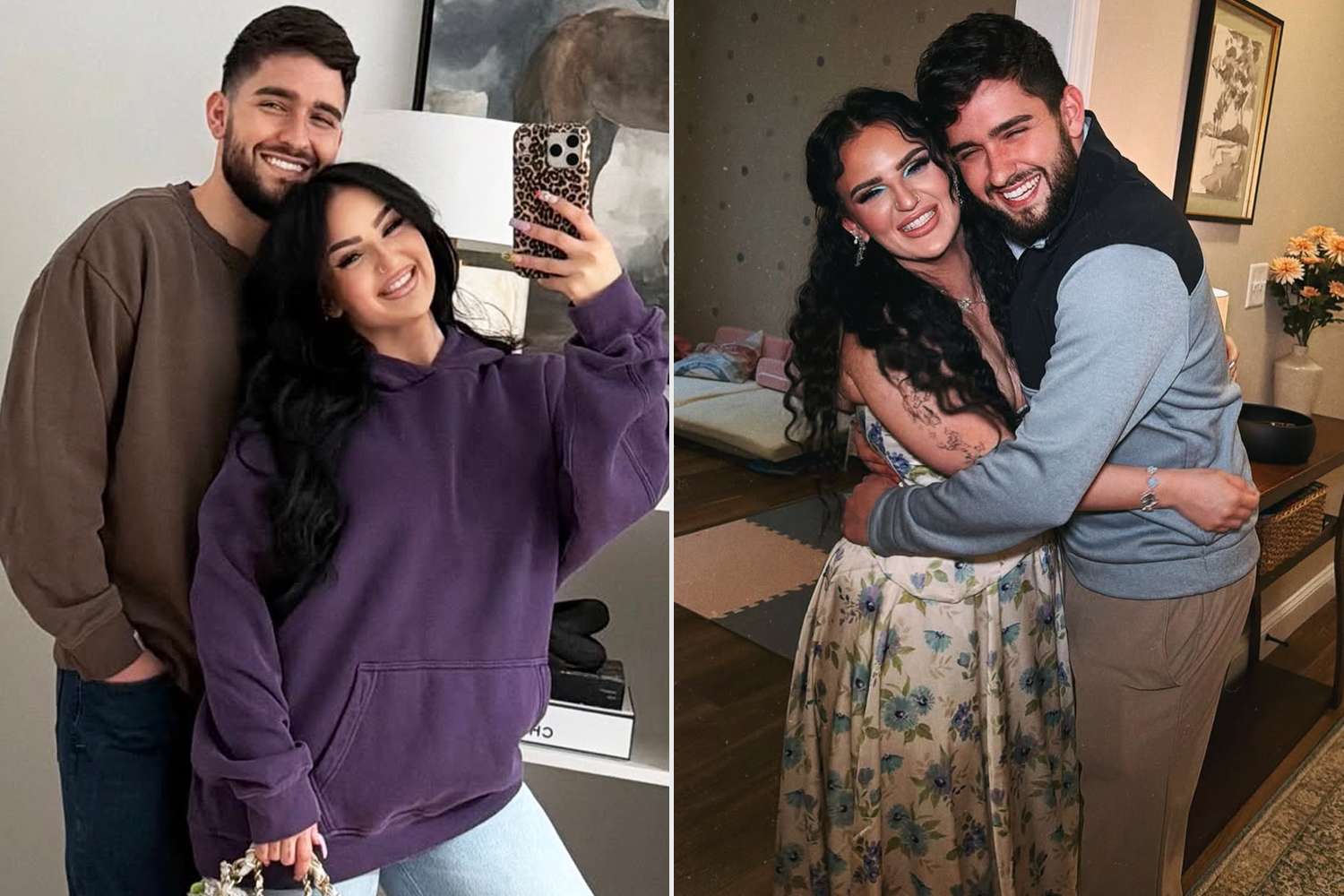 MIKAYLA NOGUEIRA MOVES ON FAST! HARD LAUNCH WITH NEW BF AFTER SHOCK DIVORCE! MESSY TIMELINE EXPOSED!