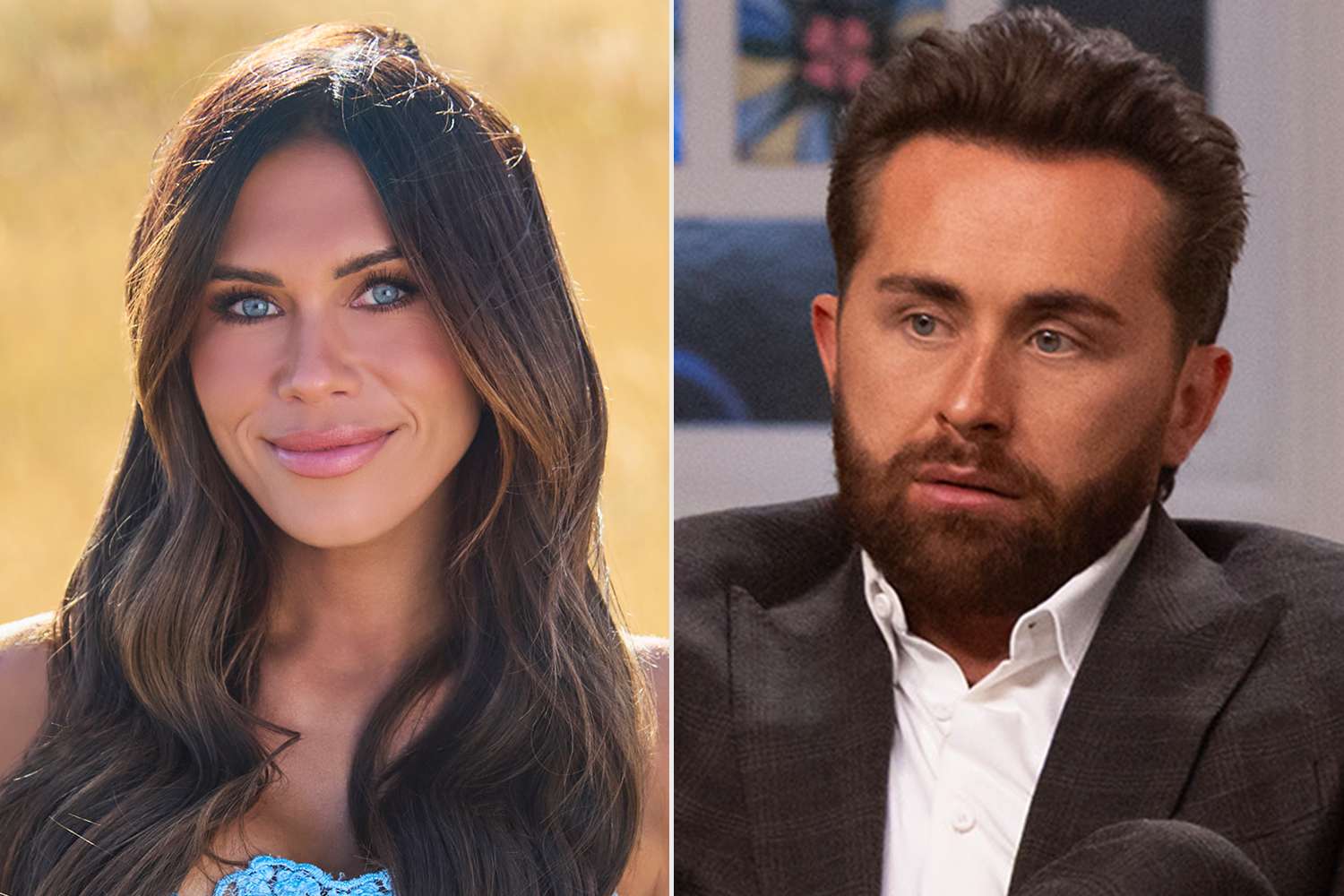 Mormon Wives' Jordan Unleashes on Jessi in BIZARRE Fan Video: 'She's Acting Like a Complete Psycho!'