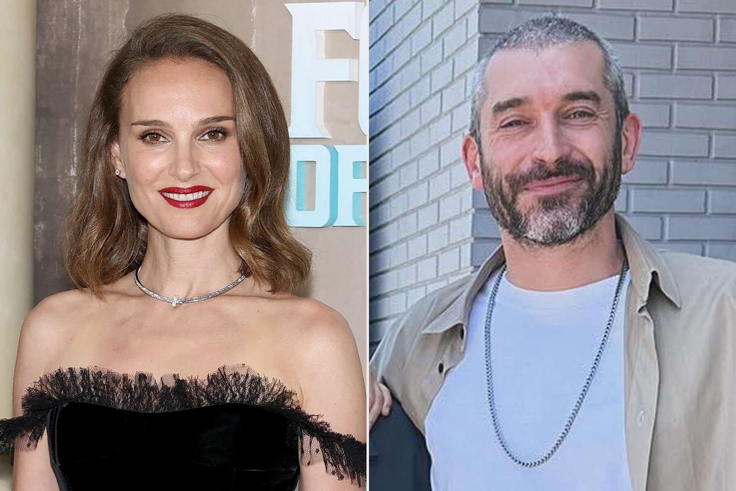 NATALIE PORTMAN'S SHOCKING NEW MAN! Baby News, The EX-HUSBAND DRAMA, and Her Secret French Love Affair!
