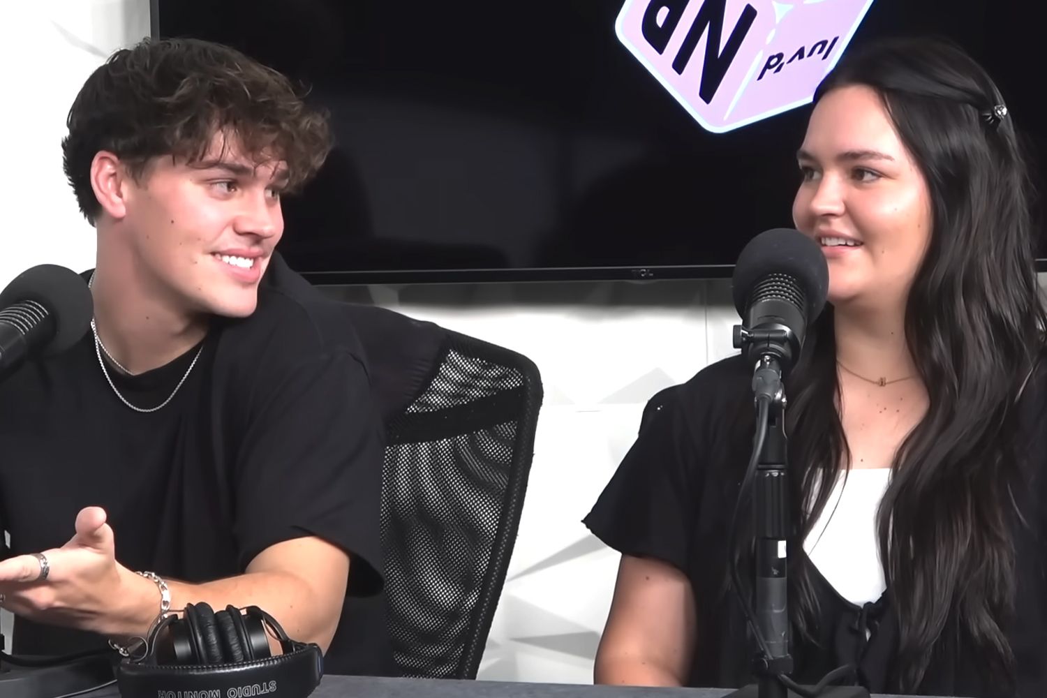 NOAH BECK’S SISTER IMPLICATED! HER INSANE VIDEO AFTER GROOMING ALLEGATIONS DROPS!