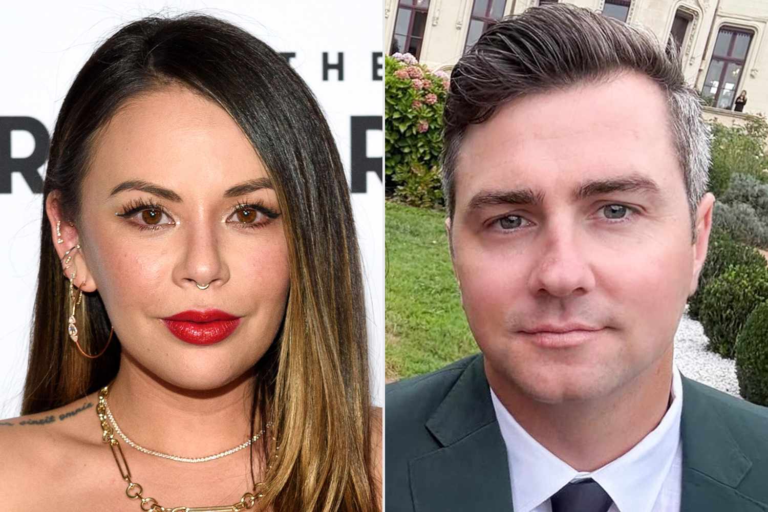 PLL STAR JANEL PARISH DIVORCE SHOCKER: The REAL Reason She and Chris Long Are DONE After 7 Years!