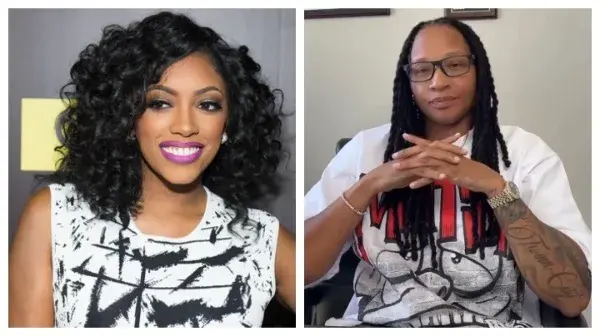 PORSHA'S FREEDOM FRENZY! Divorce Unleashes WILD New Sexuality, RHOA Return Is 'CLEAN SLATE'!