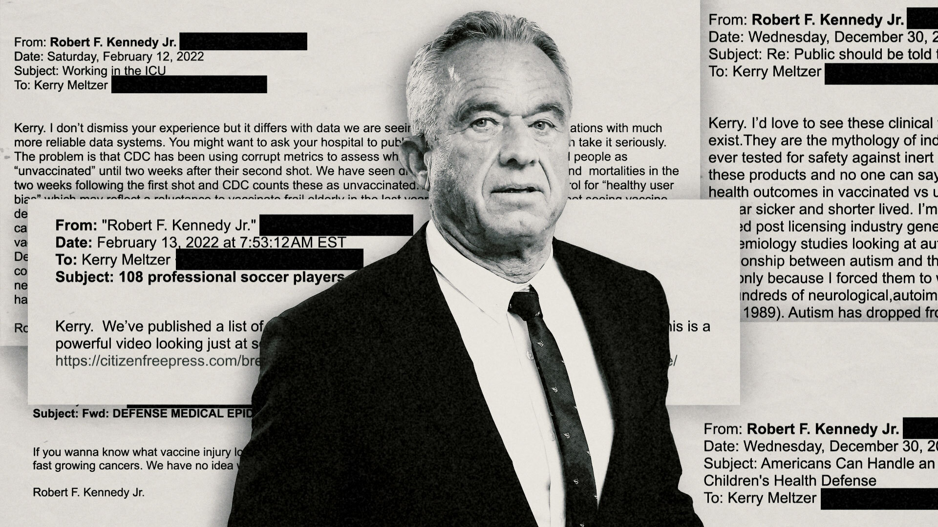 RFK Jr. BULLIED Second Wife Over Weight?! The SHOCKING New Claims That Could DESTROY His Campaign!