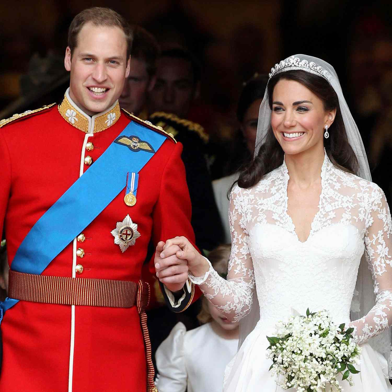 ROYAL RUMBLE: Inside William & Kate's 'SHOCKING' Comeback—Is He Treating Her Like a NEW Bride?!