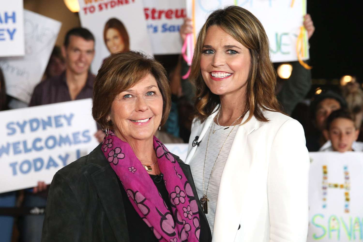 SAVANNAH GUTHRIE’S EASTER SHOCKER: Is 'Today' Host Questioning FAITH Amid Mom's TERRIFYING Disappearance?!
