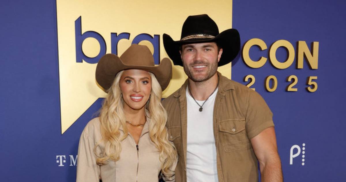 STAGECOACH SHOCKER! Steven McBee Jr. EXPLODES Over Cheating Claims—But Allie FIRES BACK With Abuse ALLEGATIONS! The TRUTH About Their MESSY Split!