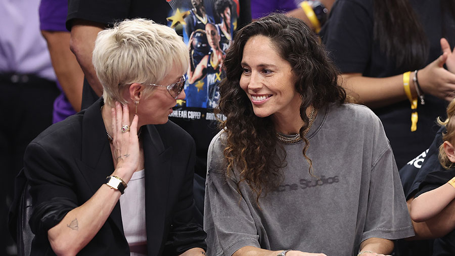 Shattered Love! Sue & Megan's FINAL IG Post BEFORE THE SPLIT—The SHOCKING Clues They Hid!