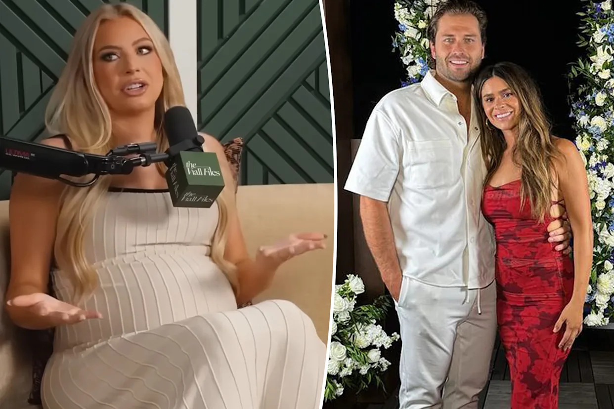 TAYLOR FRANKIE PAUL’S EX STRIKES BACK! Dakota Mortensen’s SHOCKING 'Sabotage' Claims EXPOSED!