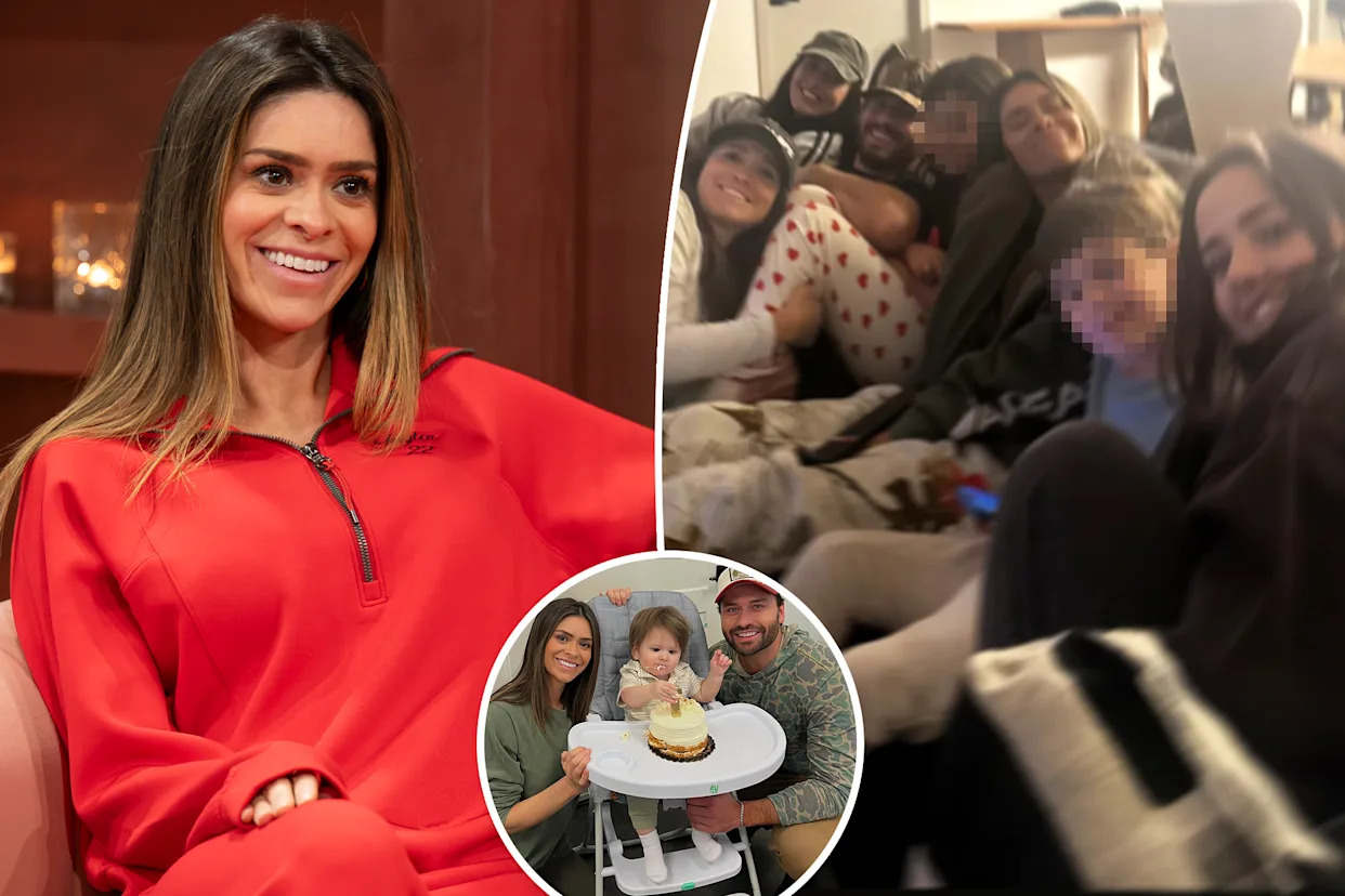 TAYLOR FRANKIE PAUL'S LIFE IS IN SHAMBLES: JUDGE SLAMS HER 'VOLATILE' SNAPS—SUPERVISED VISITS ONLY!