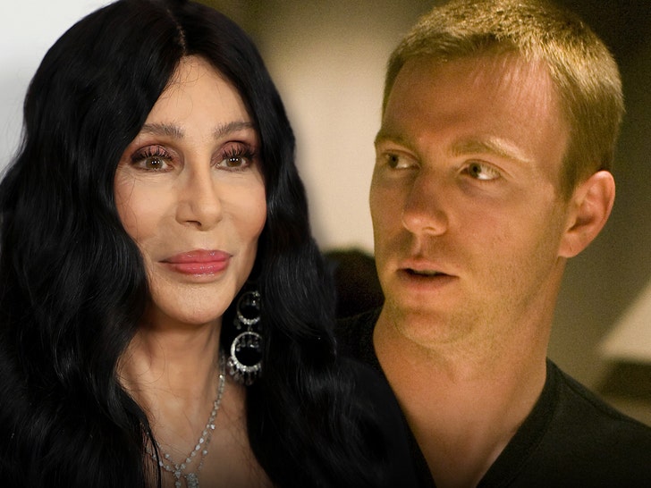 THE CHER-Elijah MESS: Judge SLAMS Door on Pop Icon’s Second Attempt to Seize Son’s Cash!