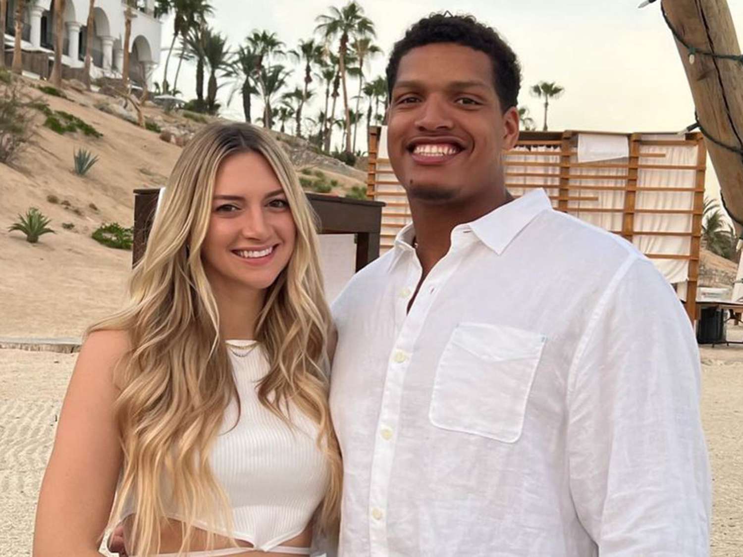THE NFL WIFE CURSE? Isaac & Allison's Sweet Love Story Took a WILD U-TURN!