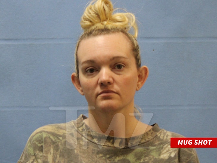 THE VAUGHN FAMILY IMPLODES! Bella’s Mom FALEN ARRESTED In SHOCKING Altercation!