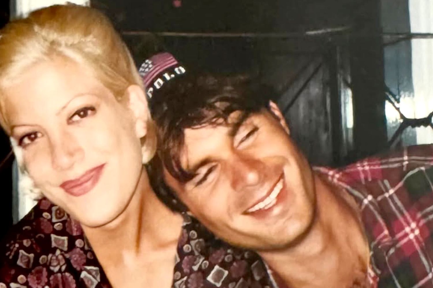 TORI SPELLING’S HEARTBREAKING CONFESSION! Her Biggest Regret Over Late Ex Patrick Muldoon—And The SECRET Pet Name They Used!