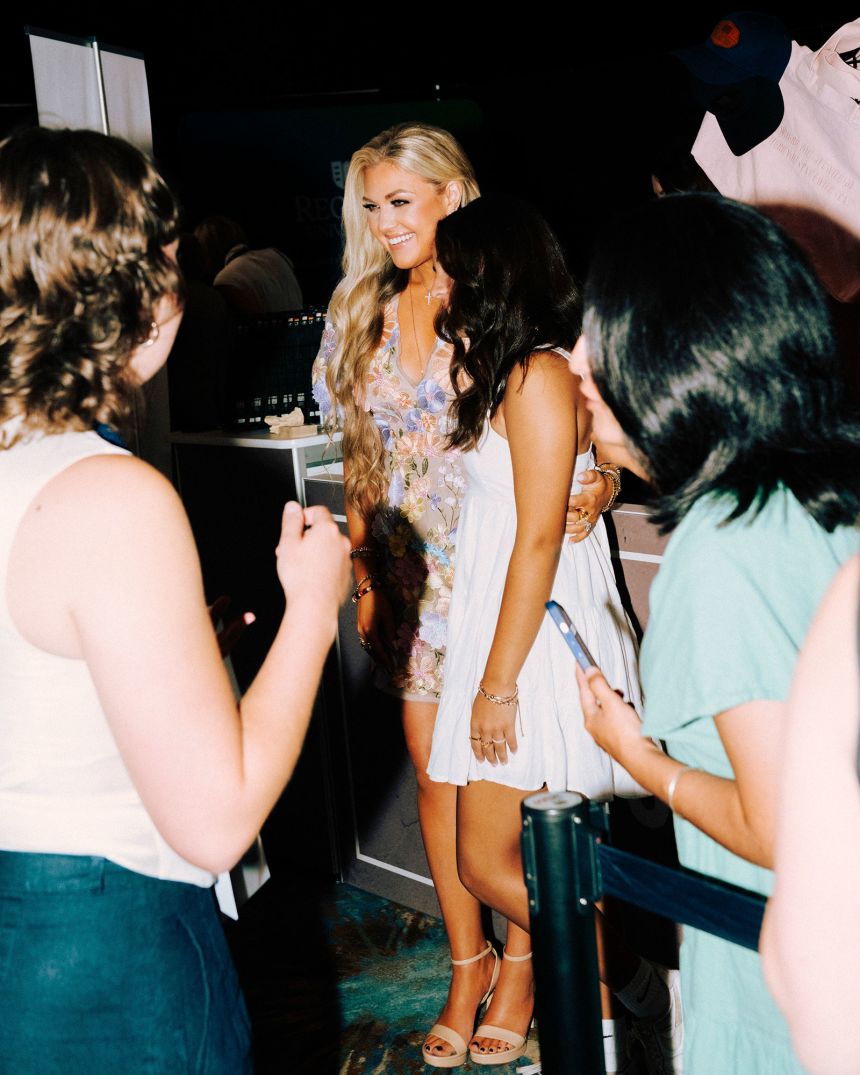 TPUSA IMPLODES! Campus Leader Jumps SHIP After Erika Kirk's SHOCKING No-Show! The Tea is SCALDING!