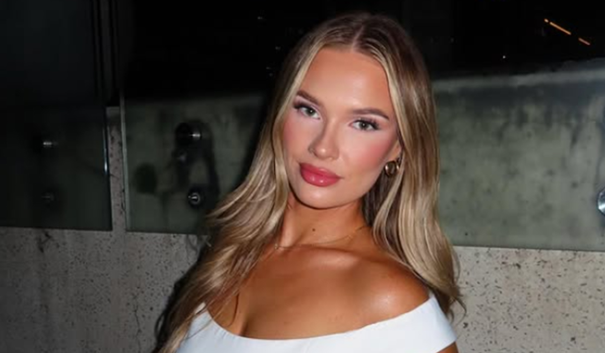 Taleigha Skye's SHOCKING Baby Blunder: Left Infant ALONE for a Massage?! The Receipts Are IN!