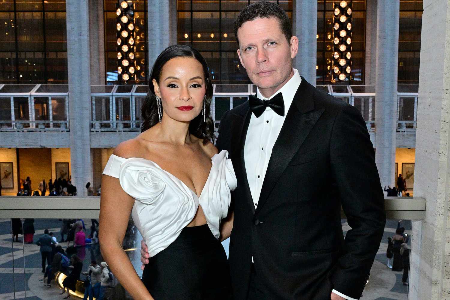 The RHONY Divorce Bombshell: Sai's Husband DROPS THE PAPERS! What Went WRONG After Nine Years?