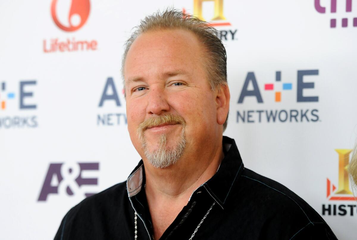 The TRUTH About Darrell Sheets' Tragic End: Suicide Shocker Rocks 'Storage Wars' Nation!