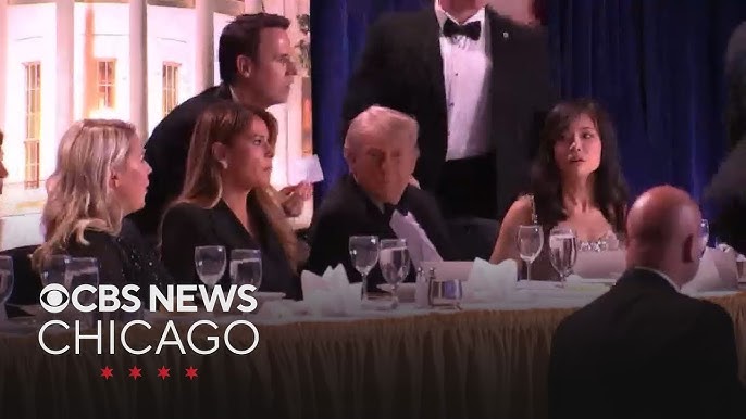 WHITE HOUSE WAR EXPLODES! Insider LABELS Kimmel A 'S*** Human Being' Over Trump RANT!