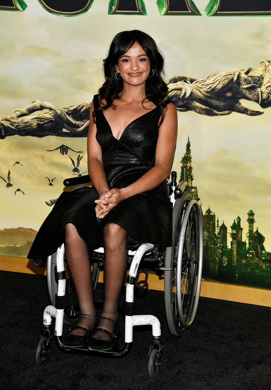 WICKED STAR'S AIRPORT NIGHTMARE: Marissa Bode SLAMS Airline Staff After 'INVISIBLE' Treatment Over Her WHEELCHAIR!