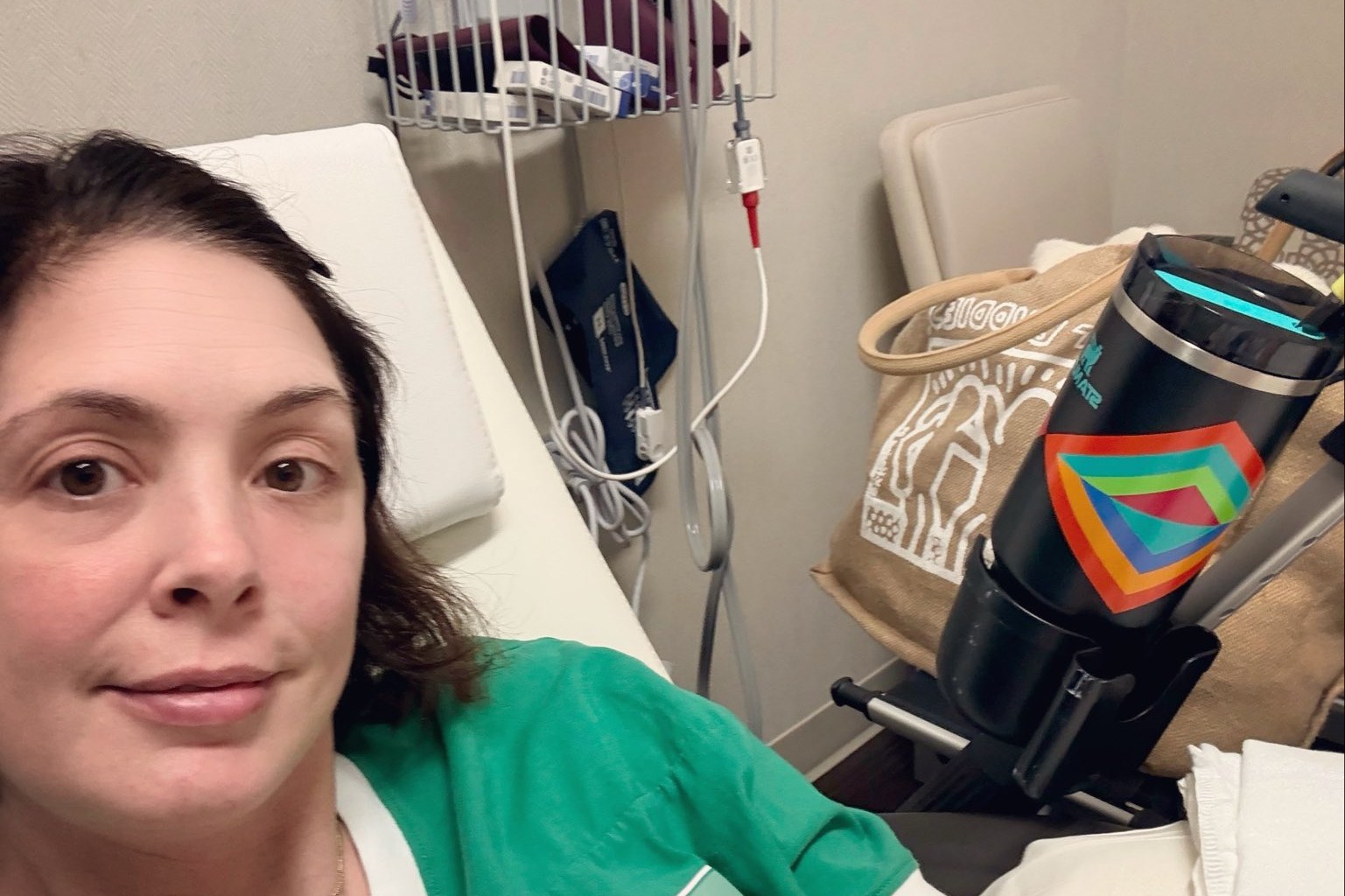 AEW's REBEL Diagnosis: The SHOCKING Truth Behind Her Exit and Tony Khan's Silence!