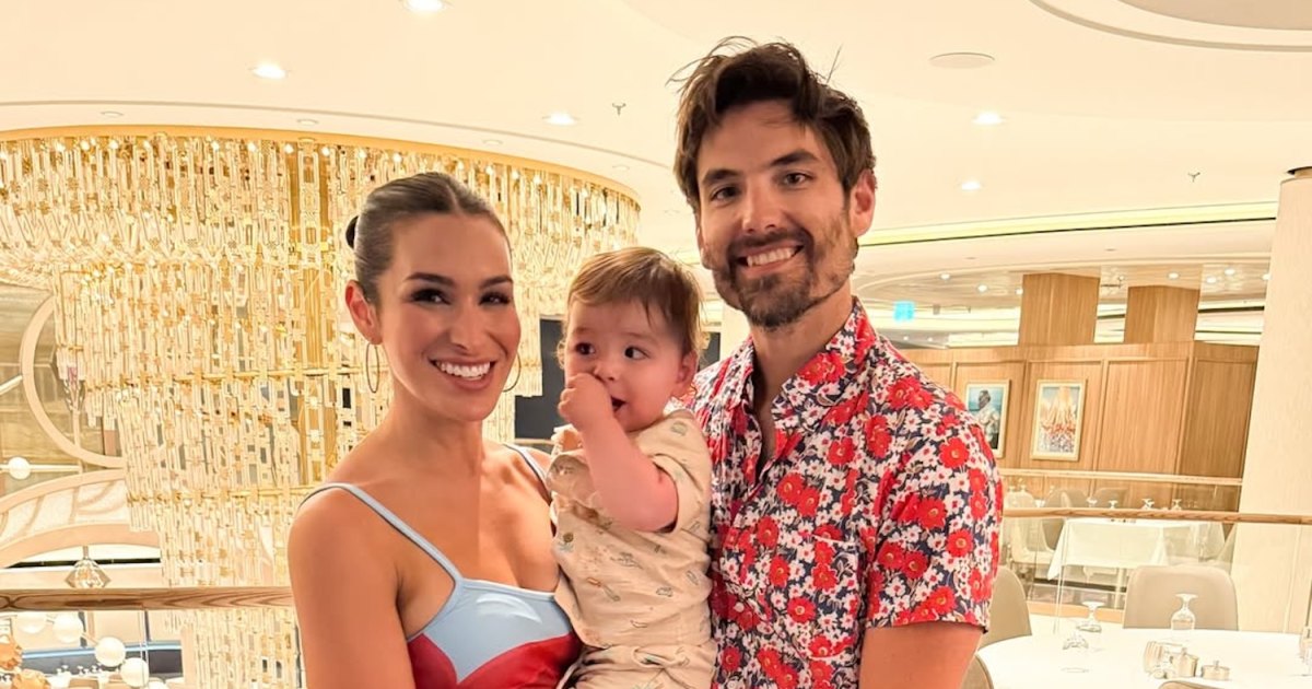 ASHLEY IACONETTI’S SHOCKING CONFESSION: She HATED the Idea of a SON?! Bachelor Nation Stunned!