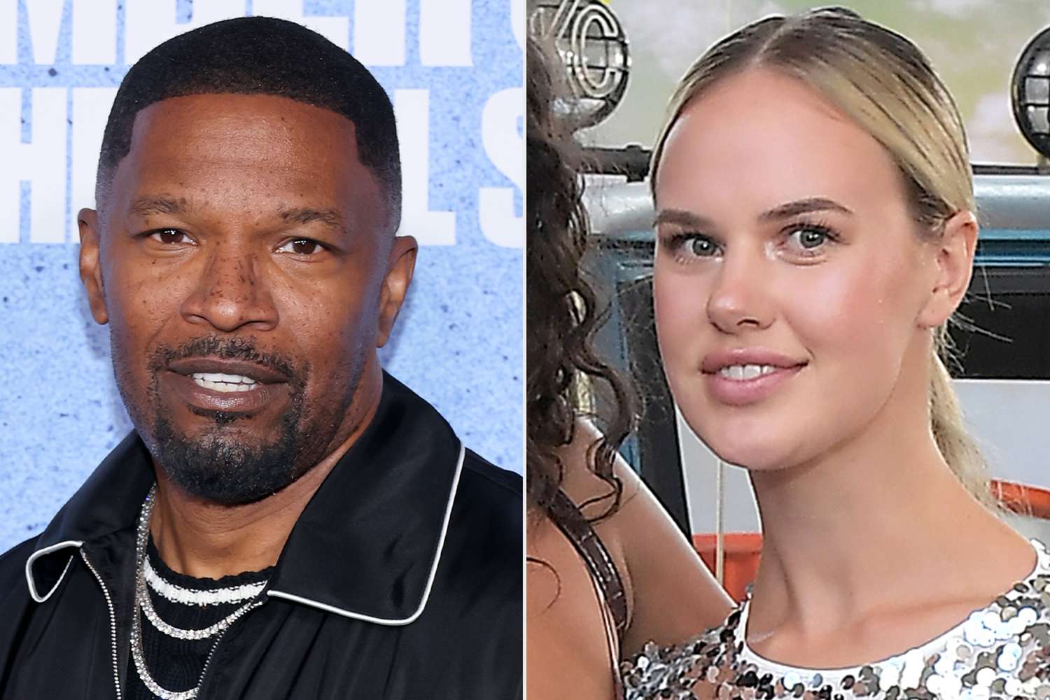 BABY BOMBSHELL! Jamie Foxx & Alyce Huckstepp EXPECTING—The SECRET IS OUT!