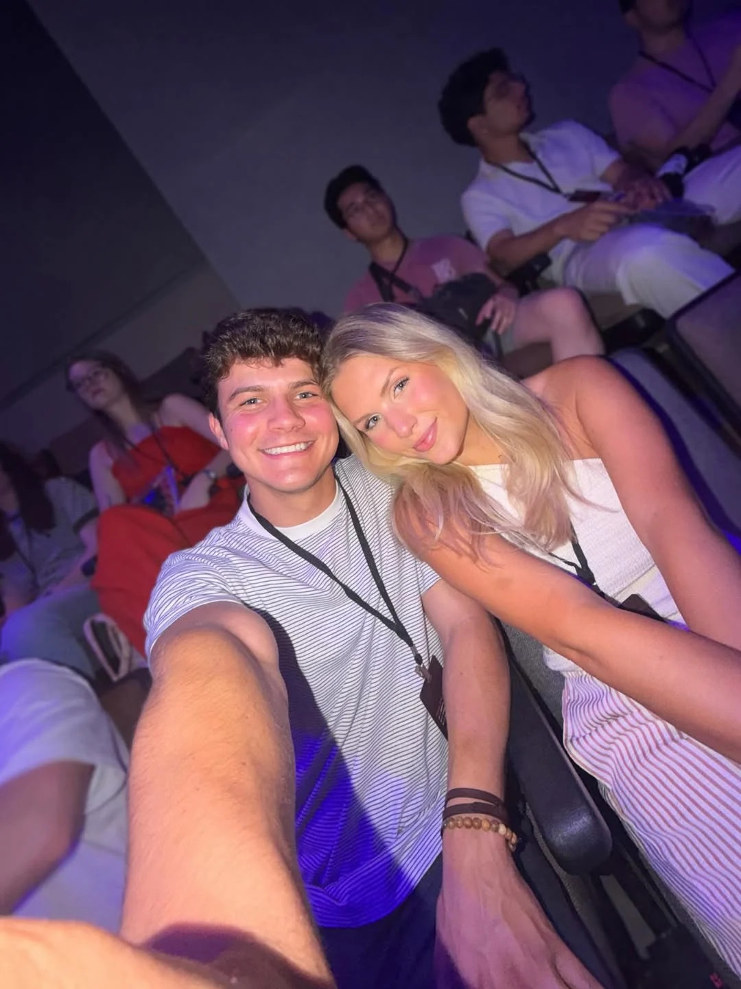 BABY MAMA DRAMA: Travis Clark Back With Cheating Wife Katie After HUGE Scandal—But FOR HOW LONG?!