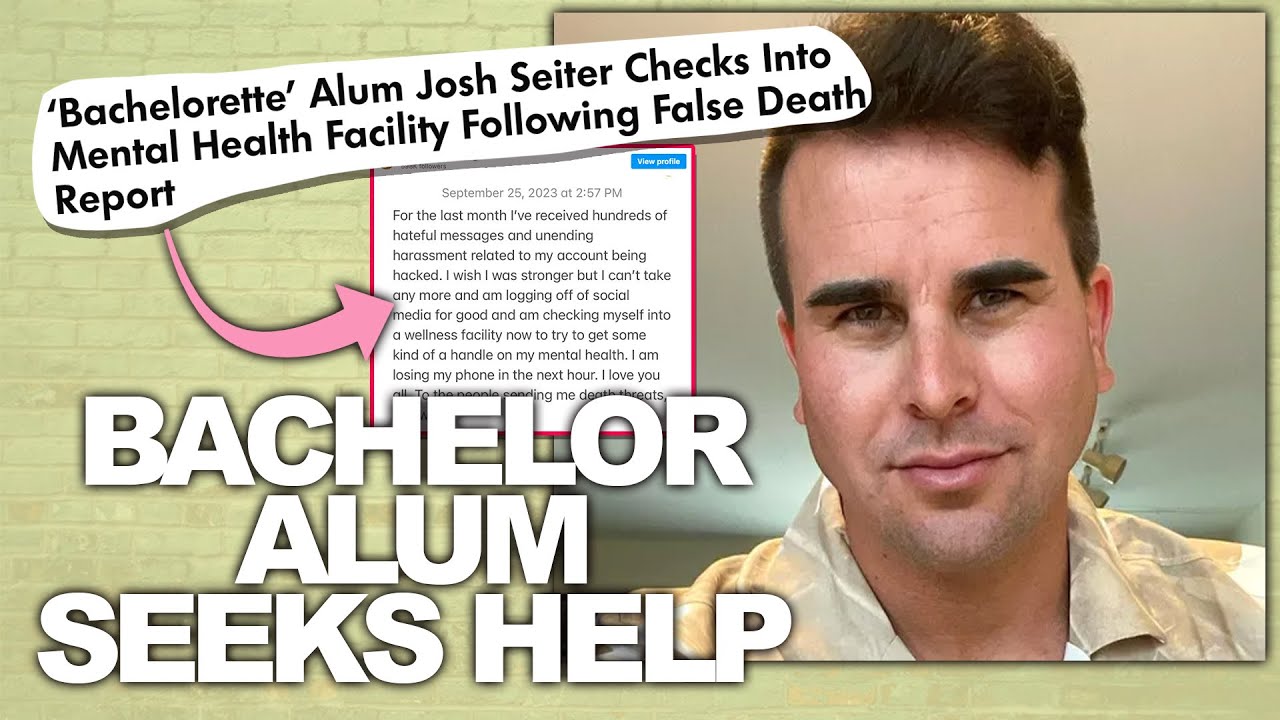 BACHELOR ALUM'S DARK SECRET: Her Own Family Thought She Was DEAD!
