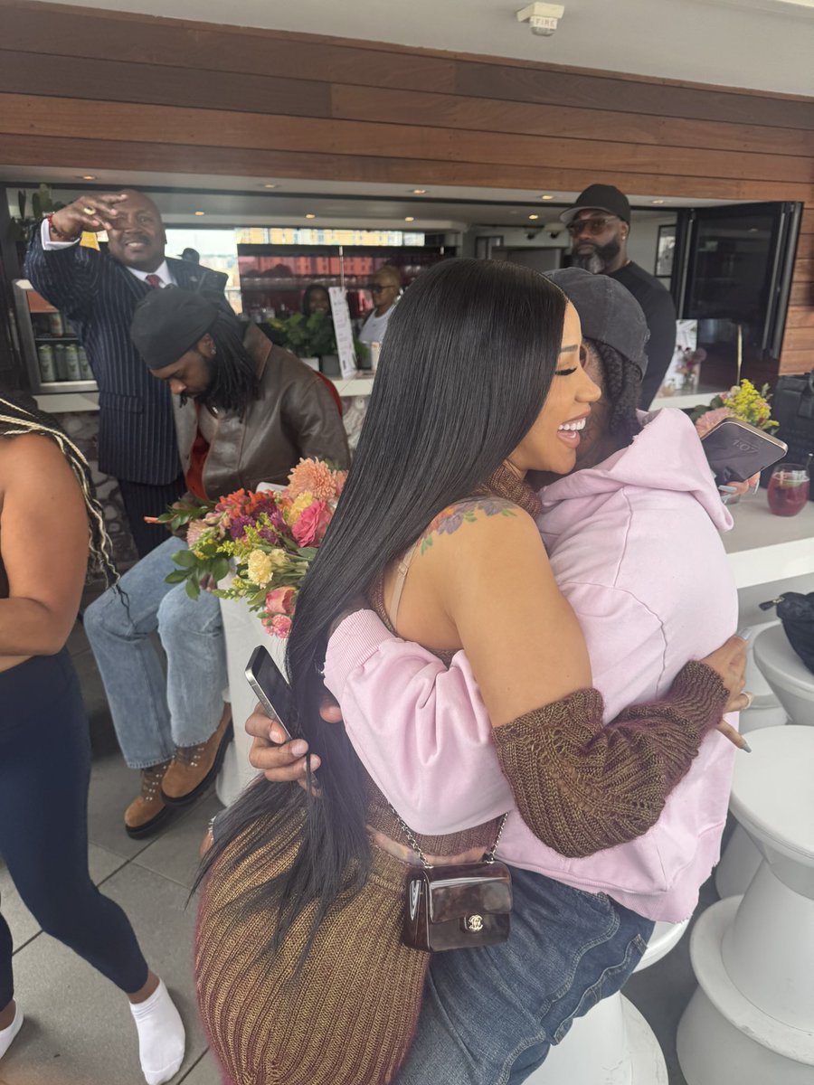 BARDIGGZ BACK ON?! Why Cardi B Is Giving Stefon Diggs Another Shot After THAT Messy Split!