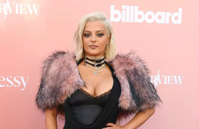 BEBE REXHA SHUTS DOWN HATERS: How 'Not Giving A F***' Made Her A MILLION Times Hotter!