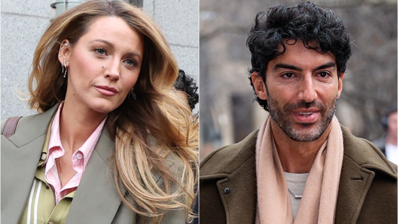 BLAKE & JUSTIN: DID THEY SETTLE OR IS THIS THE BIGGEST HOLLYWOOD LIE EVER?! $64 MILLION DUST-UP AVERTED?!