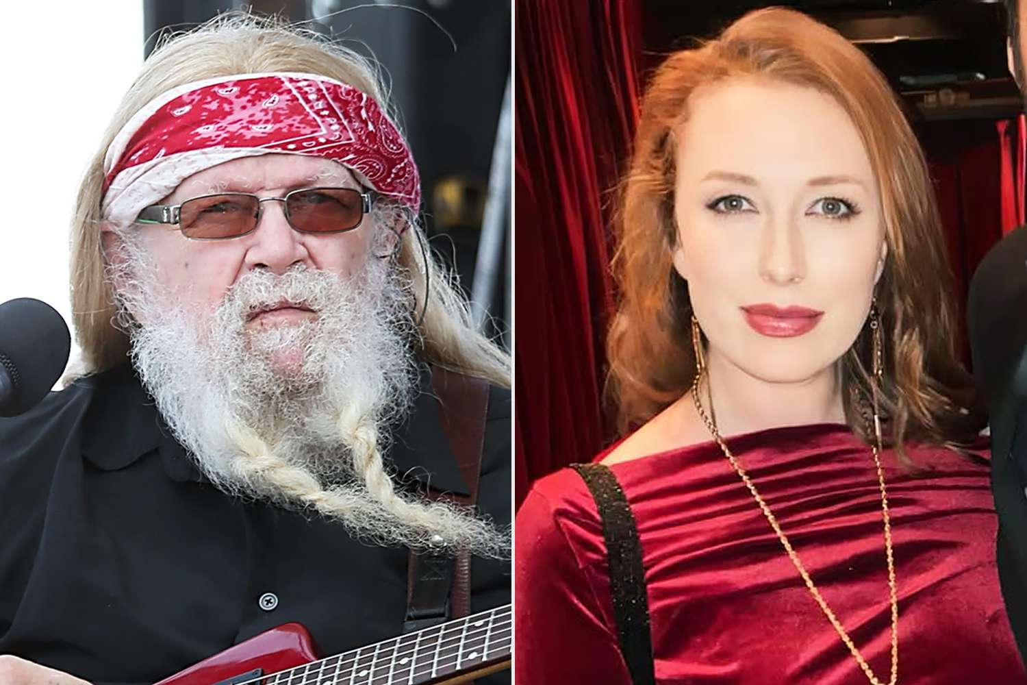 COUNTRY MUSIC KING DIES ALONE? Estranged Daughter SLAMS Family: 'Not Given The Opportunity To Say Goodbye!'