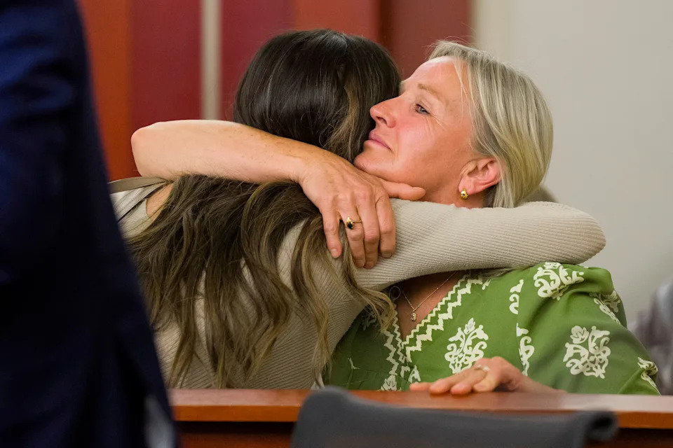 COURTROOM CHAOS: Did Taylor Frankie Paul REALLY Hug Dakota's MOM?! The MESSY Aftermath EXPOSED!