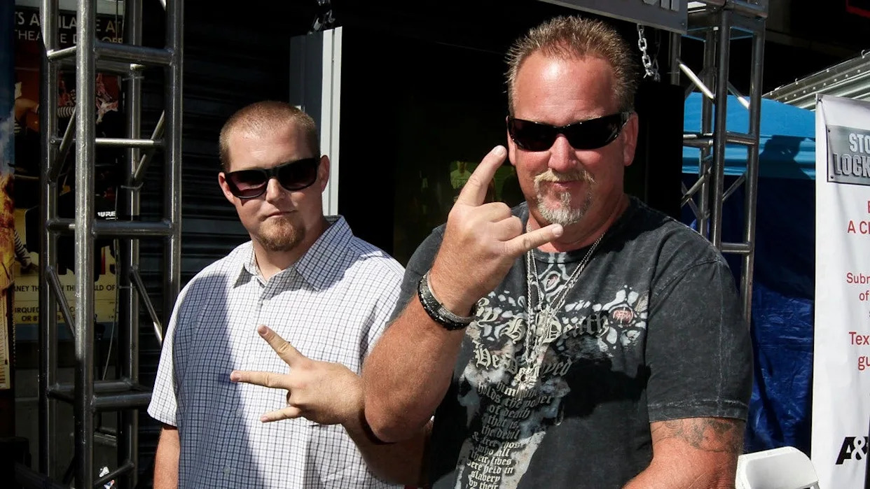 DARRELL SHEETS' FINAL HOURS: SHOCKING Deal Details Emerge Post-Suicide—Was He 'Tying Up Affairs'?!